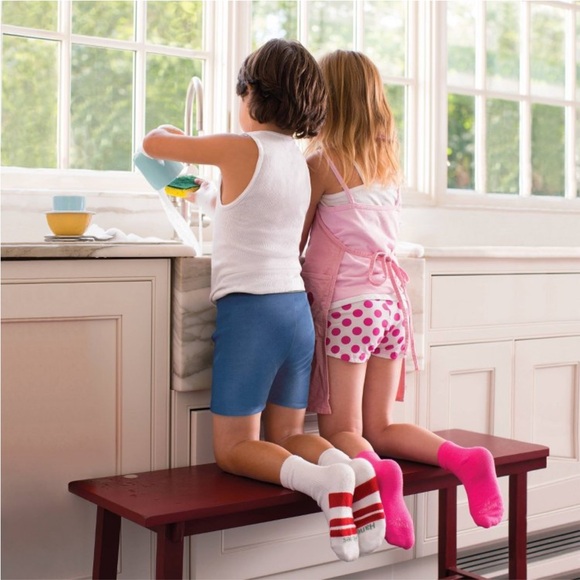 Hanes Cool Comfort White Tank Tops Set - Picture 6 of 6